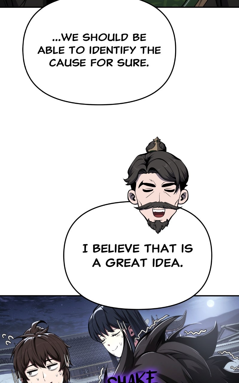 Read The Sichuan Tang Clan's Entomologist en Manga Online