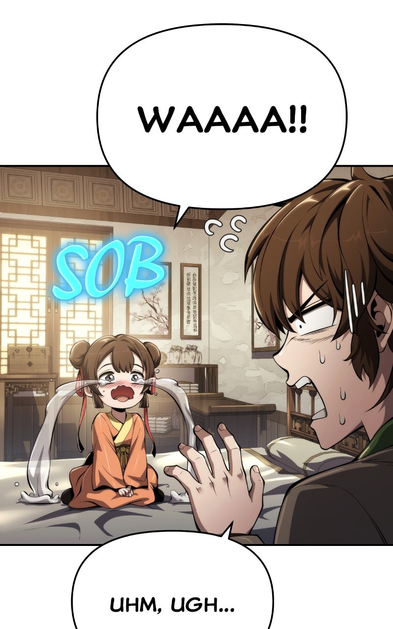 Read The Sichuan Tang Clan's Entomologist en Manga Online