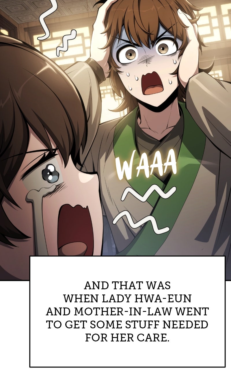 Read The Sichuan Tang Clan's Entomologist en Manga Online