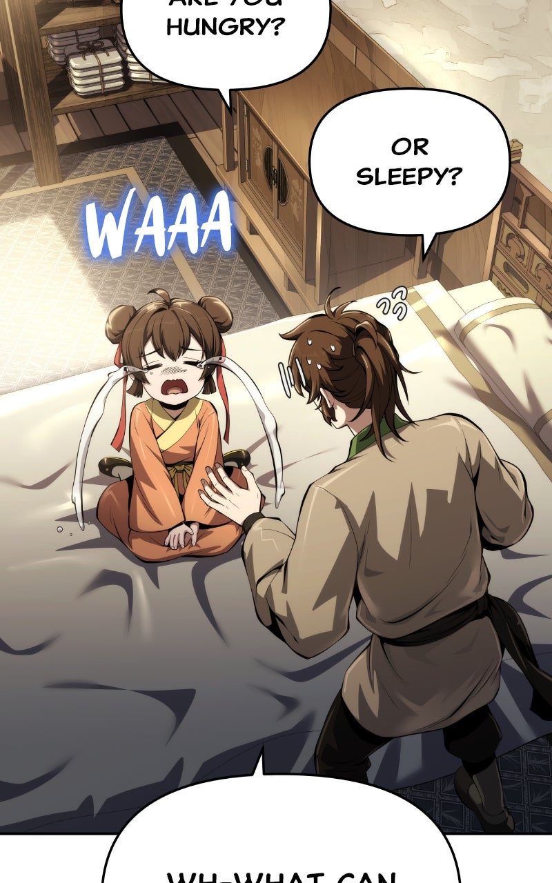 Read The Sichuan Tang Clan's Entomologist en Manga Online