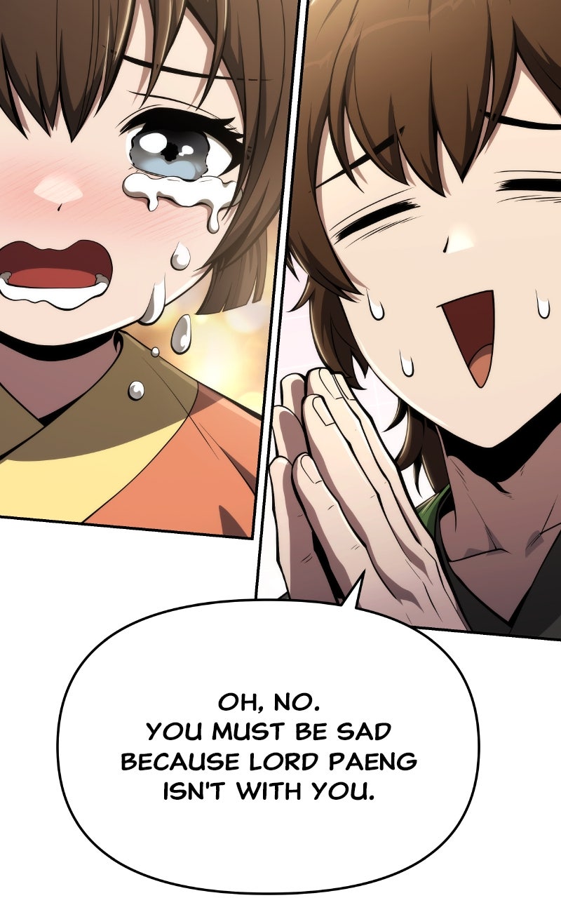 Read The Sichuan Tang Clan's Entomologist en Manga Online