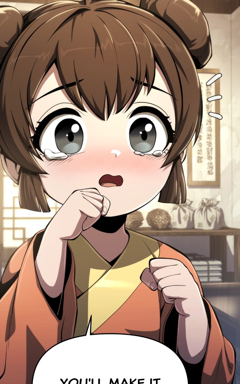Read The Sichuan Tang Clan's Entomologist en Manga Online