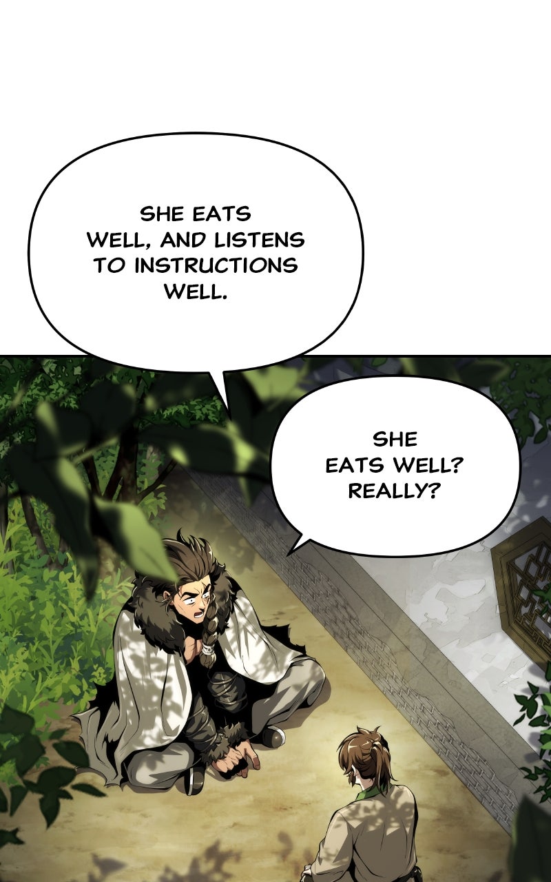 Read The Sichuan Tang Clan's Entomologist en Manga Online