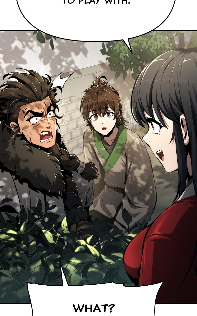 Read The Sichuan Tang Clan's Entomologist en Manga Online