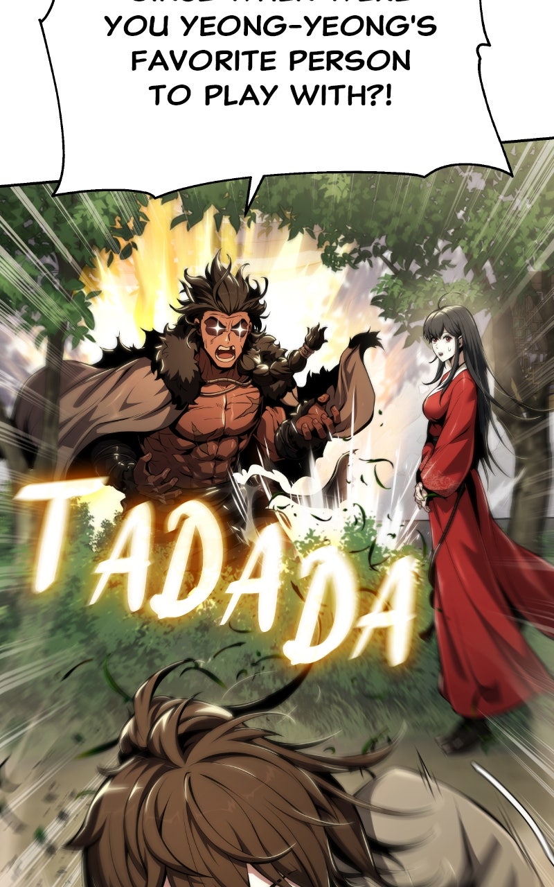Read The Sichuan Tang Clan's Entomologist en Manga Online