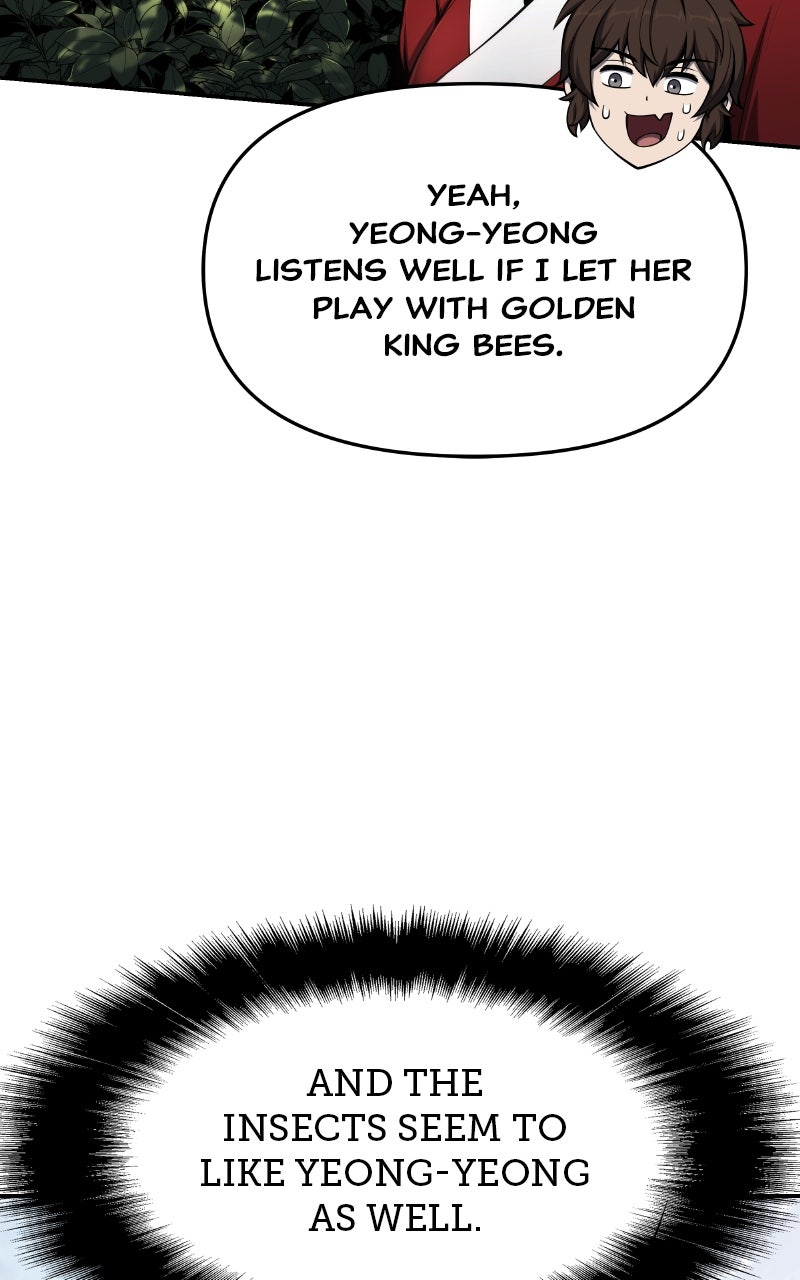 Read The Sichuan Tang Clan's Entomologist en Manga Online