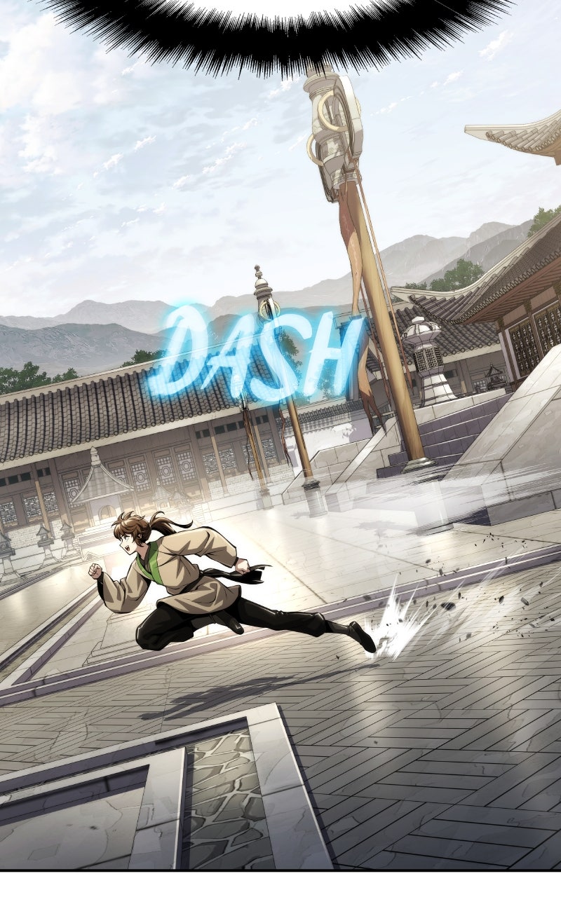 Read The Sichuan Tang Clan's Entomologist en Manga Online