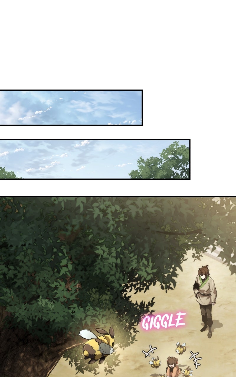 Read The Sichuan Tang Clan's Entomologist en Manga Online
