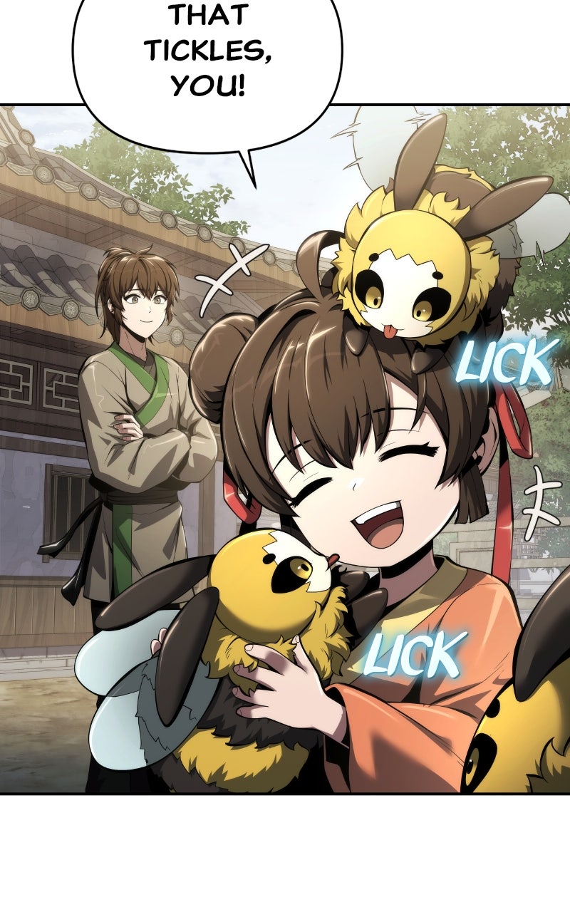 Read The Sichuan Tang Clan's Entomologist en Manga Online