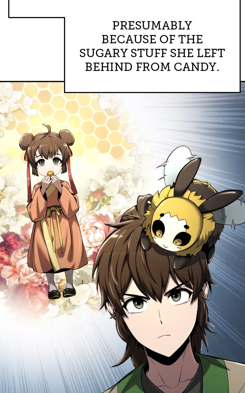 Read The Sichuan Tang Clan's Entomologist en Manga Online