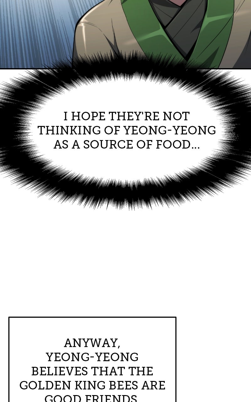 Read The Sichuan Tang Clan's Entomologist en Manga Online