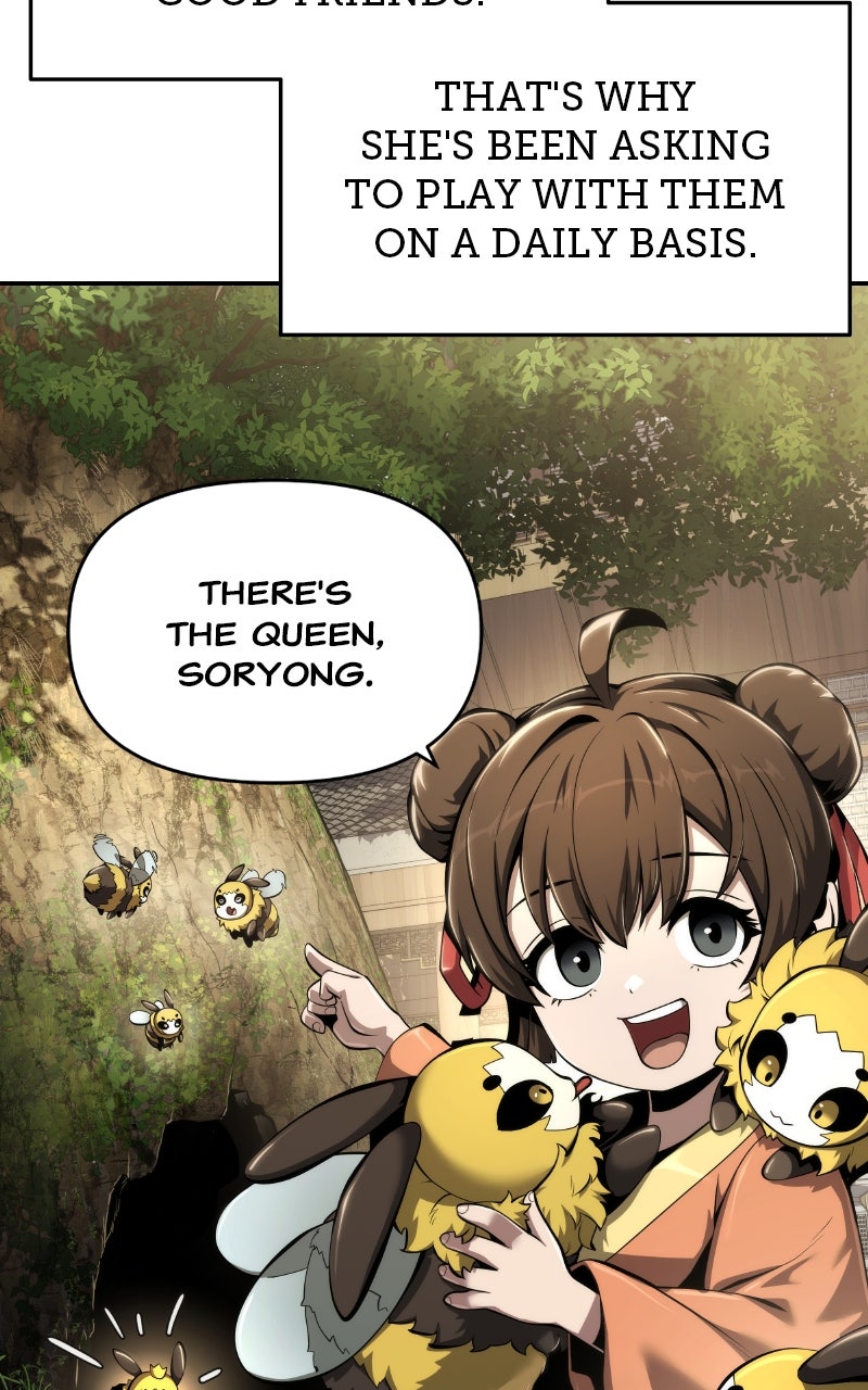 Read The Sichuan Tang Clan's Entomologist en Manga Online