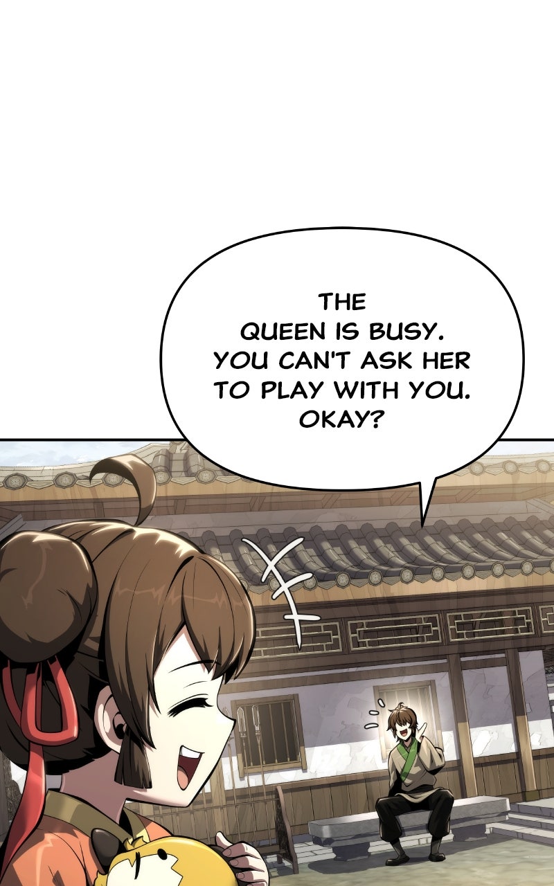 Read The Sichuan Tang Clan's Entomologist en Manga Online