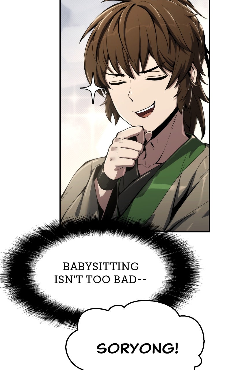Read The Sichuan Tang Clan's Entomologist en Manga Online
