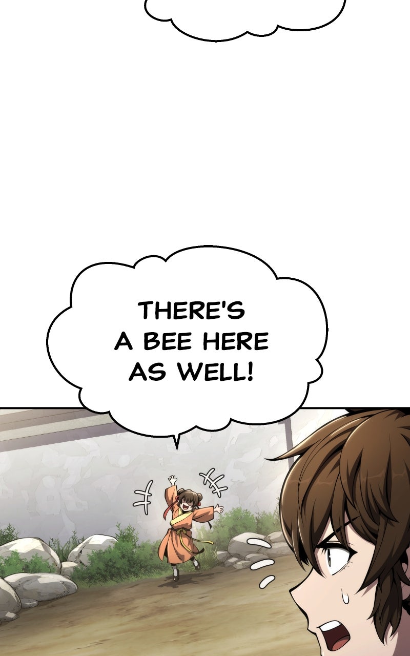 Read The Sichuan Tang Clan's Entomologist en Manga Online
