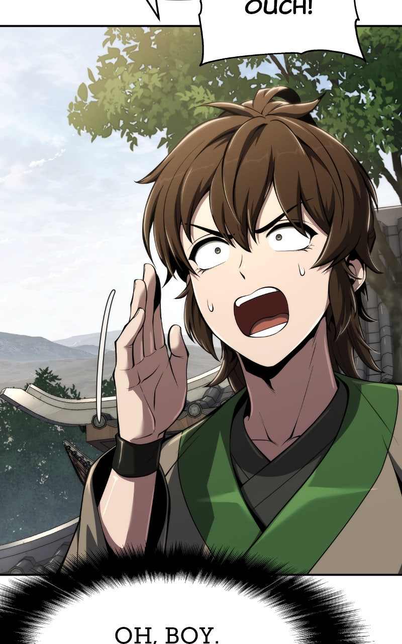 Read The Sichuan Tang Clan's Entomologist en Manga Online