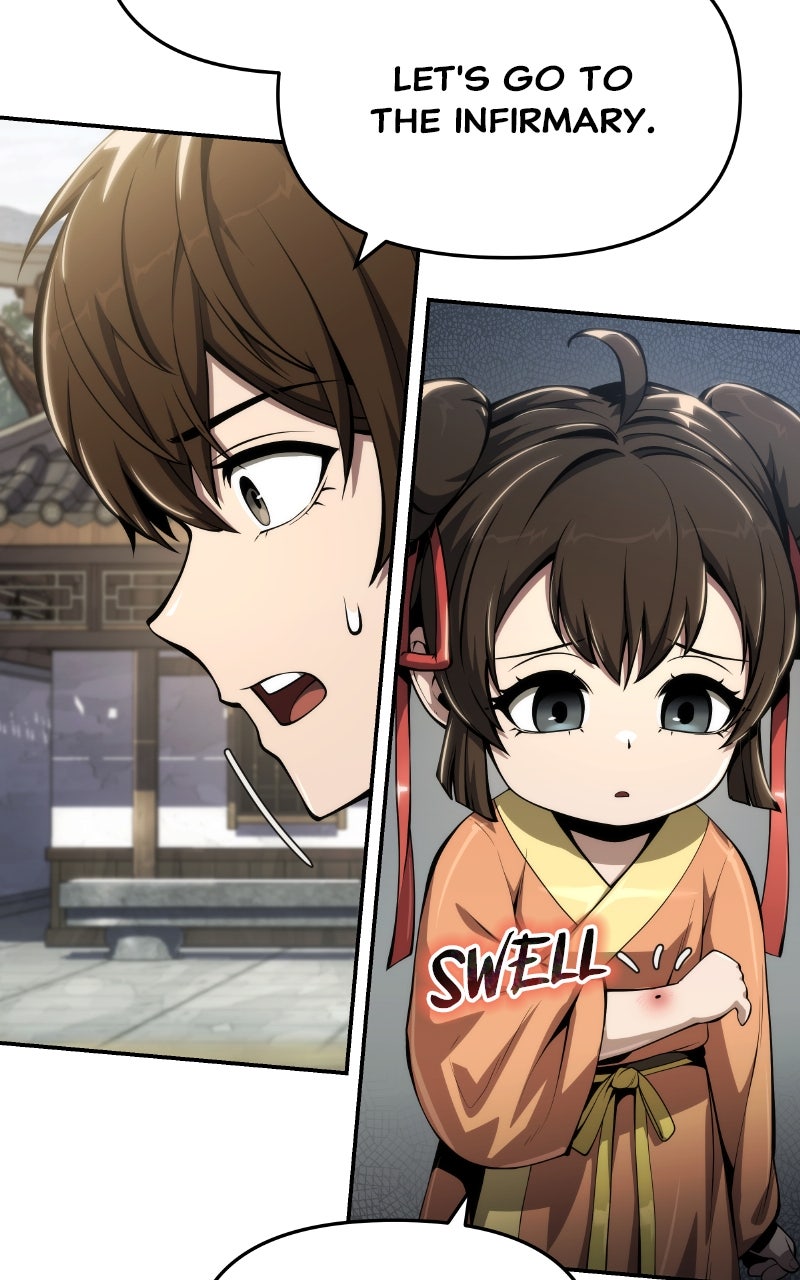 Read The Sichuan Tang Clan's Entomologist en Manga Online