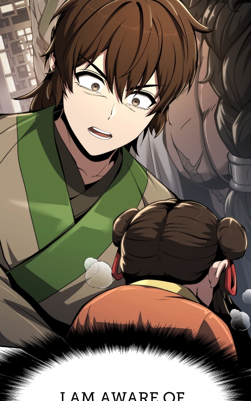 Read The Sichuan Tang Clan's Entomologist en Manga Online