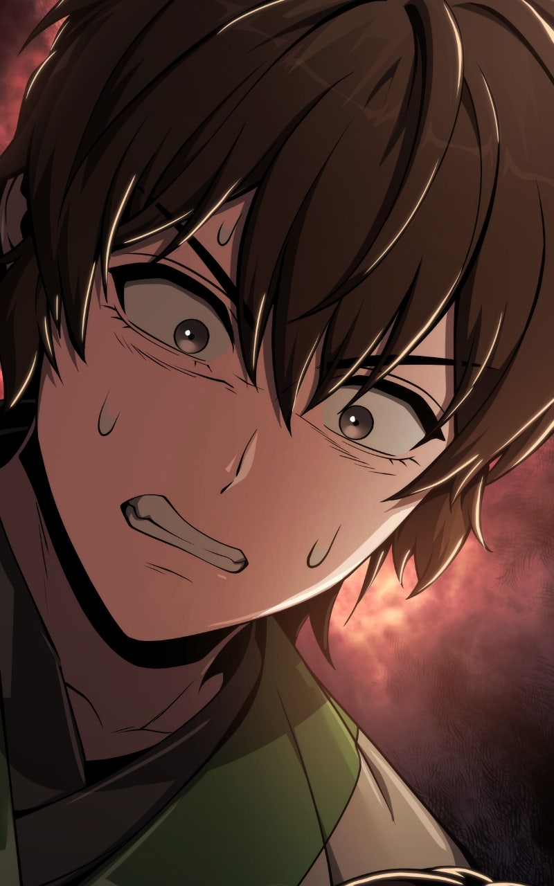 Read The Sichuan Tang Clan's Entomologist en Manga Online