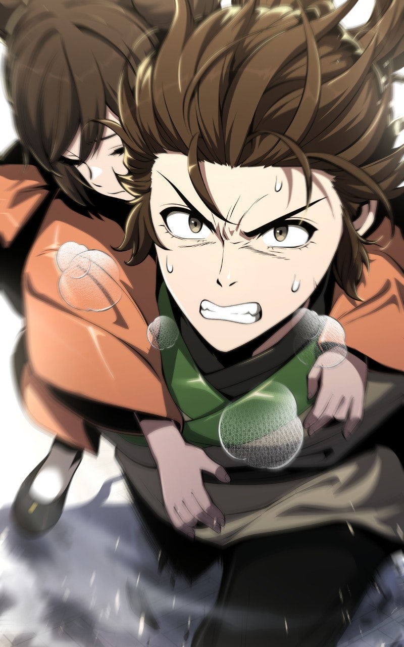 Read The Sichuan Tang Clan's Entomologist en Manga Online