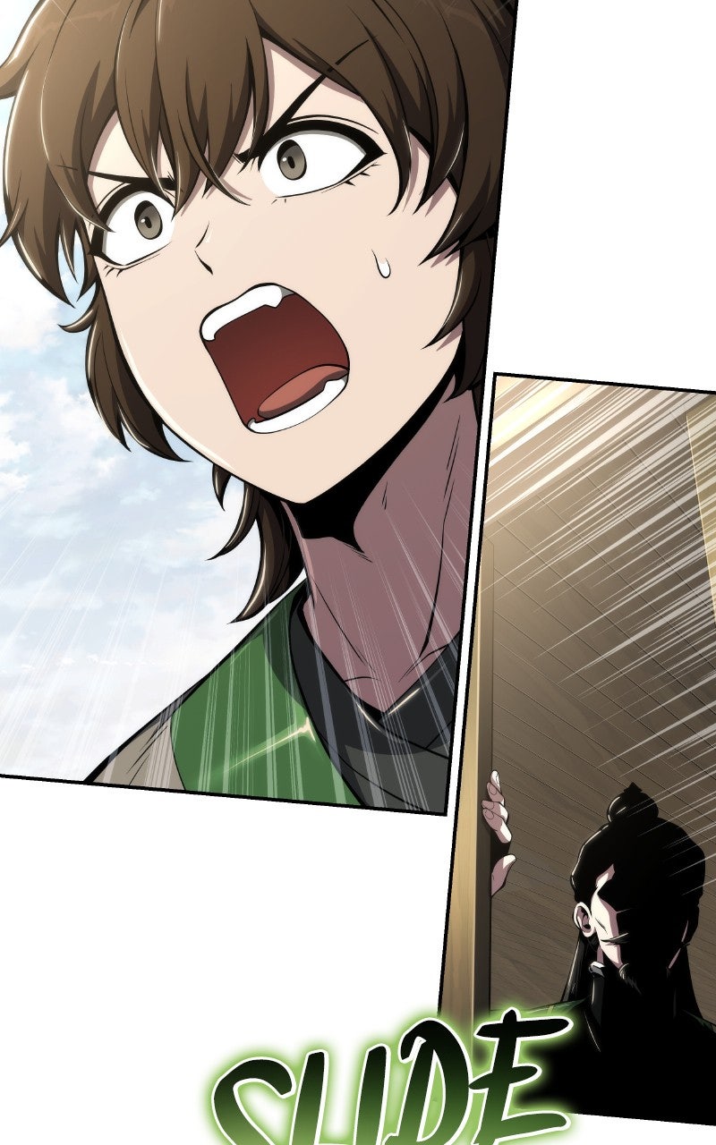 Read The Sichuan Tang Clan's Entomologist en Manga Online