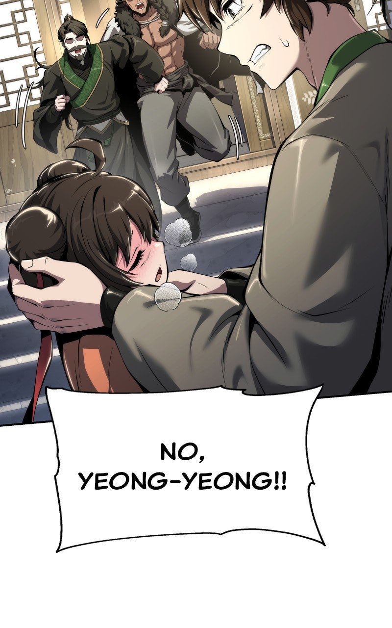 Read The Sichuan Tang Clan's Entomologist en Manga Online
