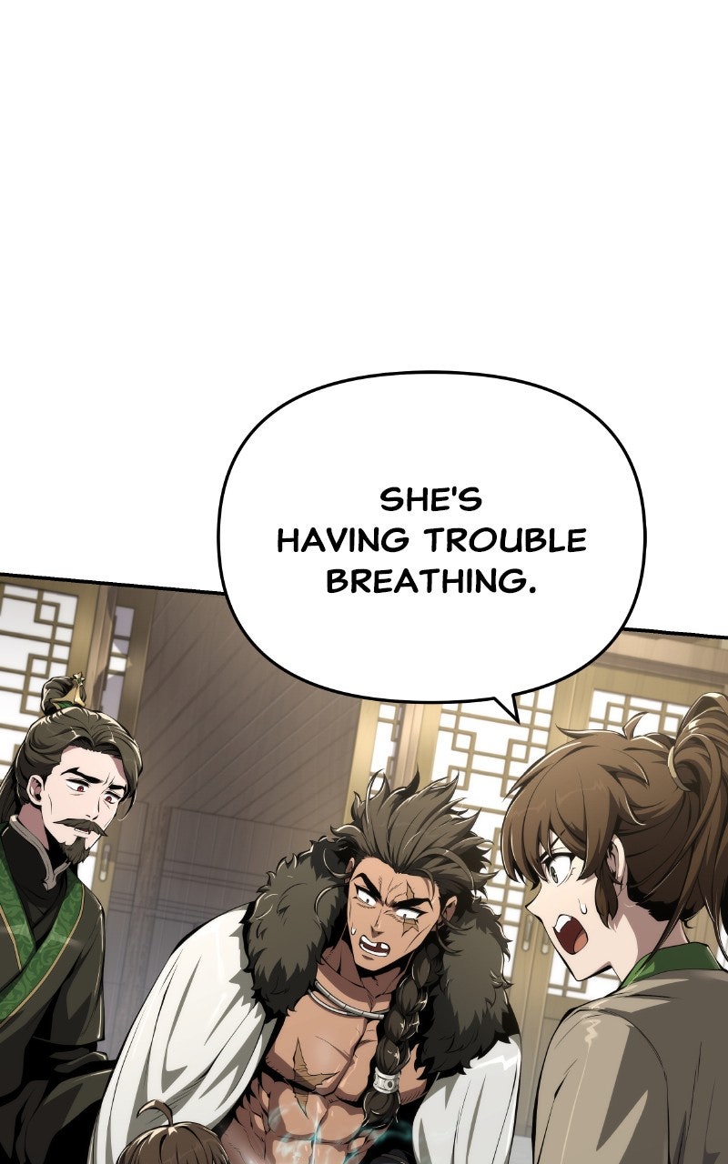 Read The Sichuan Tang Clan's Entomologist en Manga Online