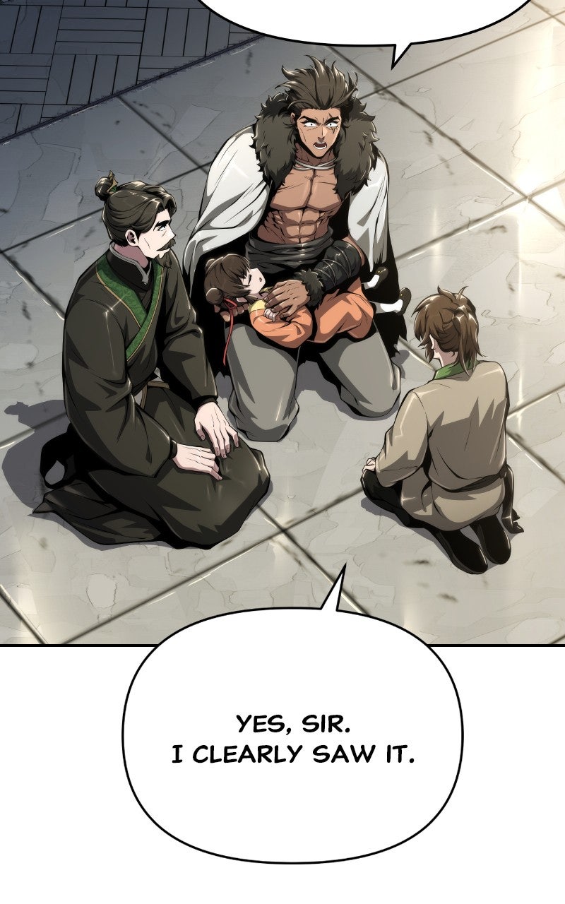 Read The Sichuan Tang Clan's Entomologist en Manga Online