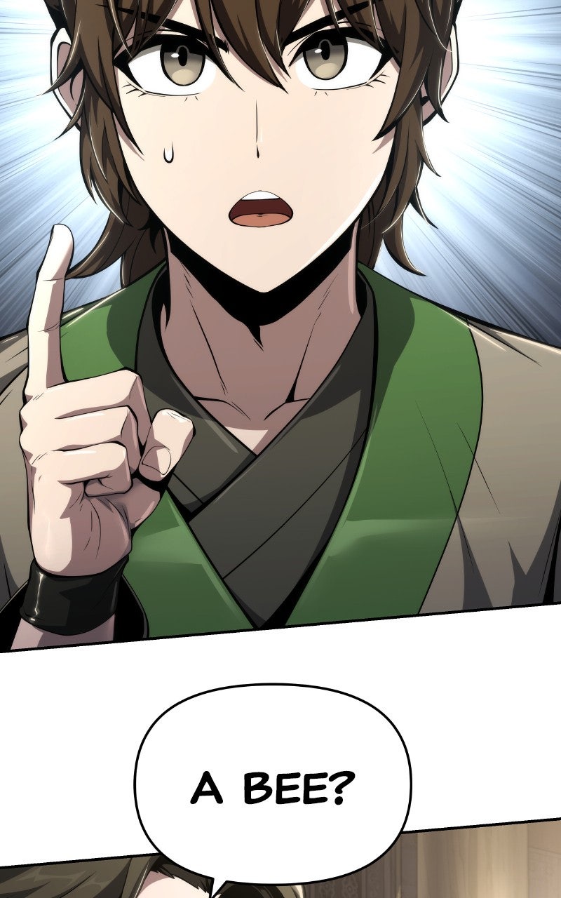 Read The Sichuan Tang Clan's Entomologist en Manga Online