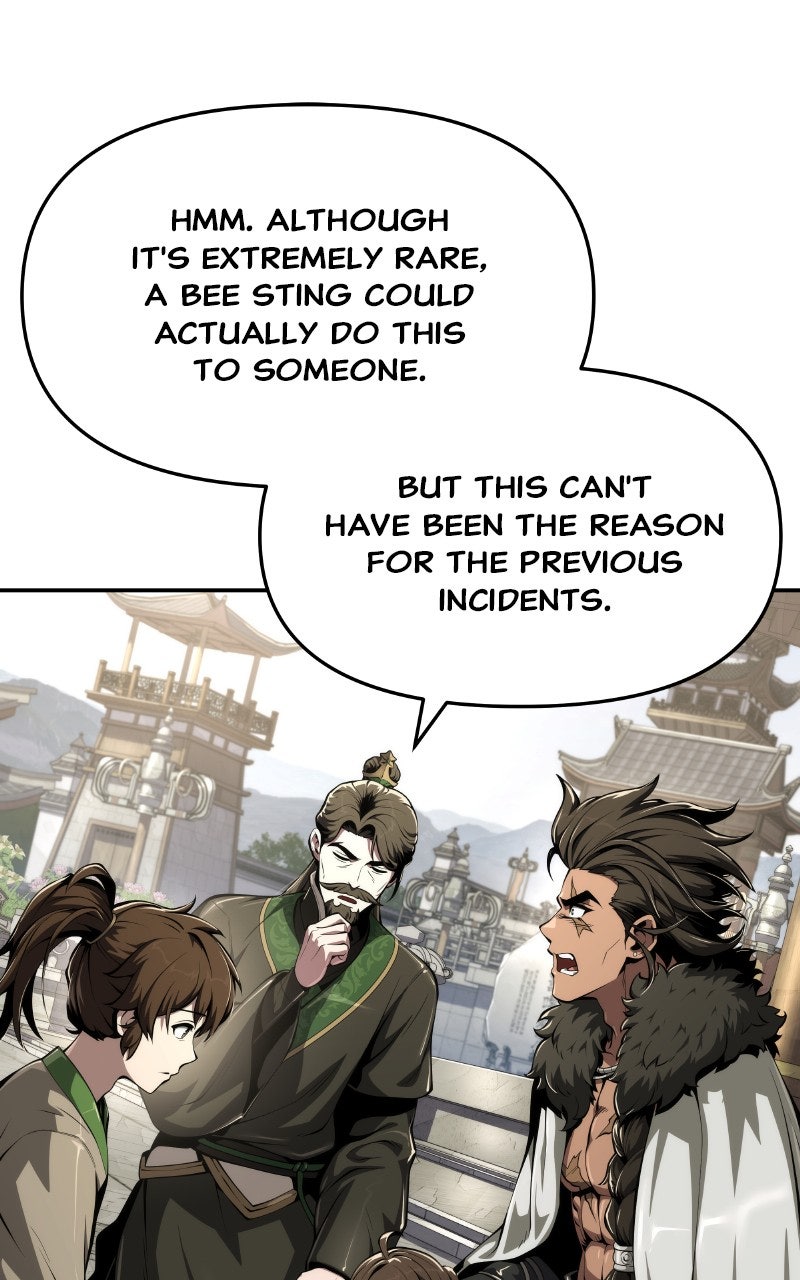 Read The Sichuan Tang Clan's Entomologist en Manga Online