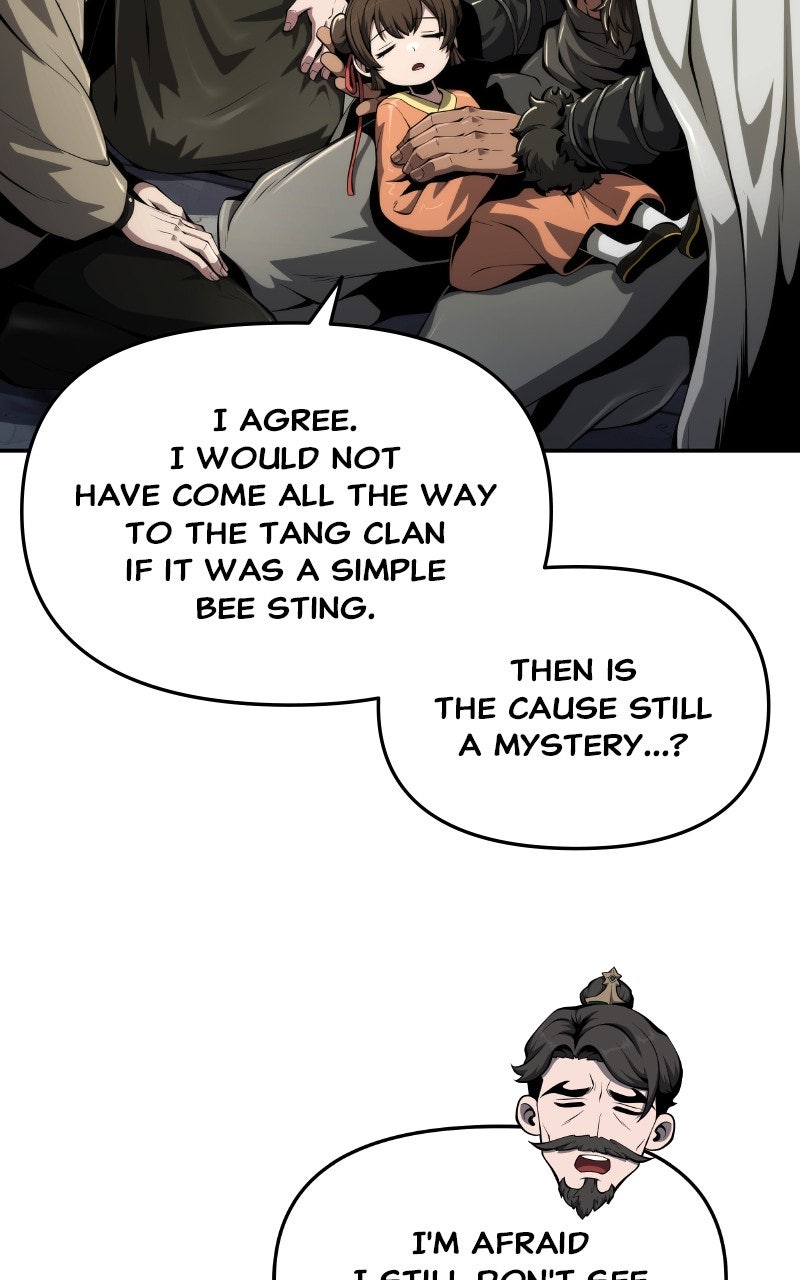 Read The Sichuan Tang Clan's Entomologist en Manga Online