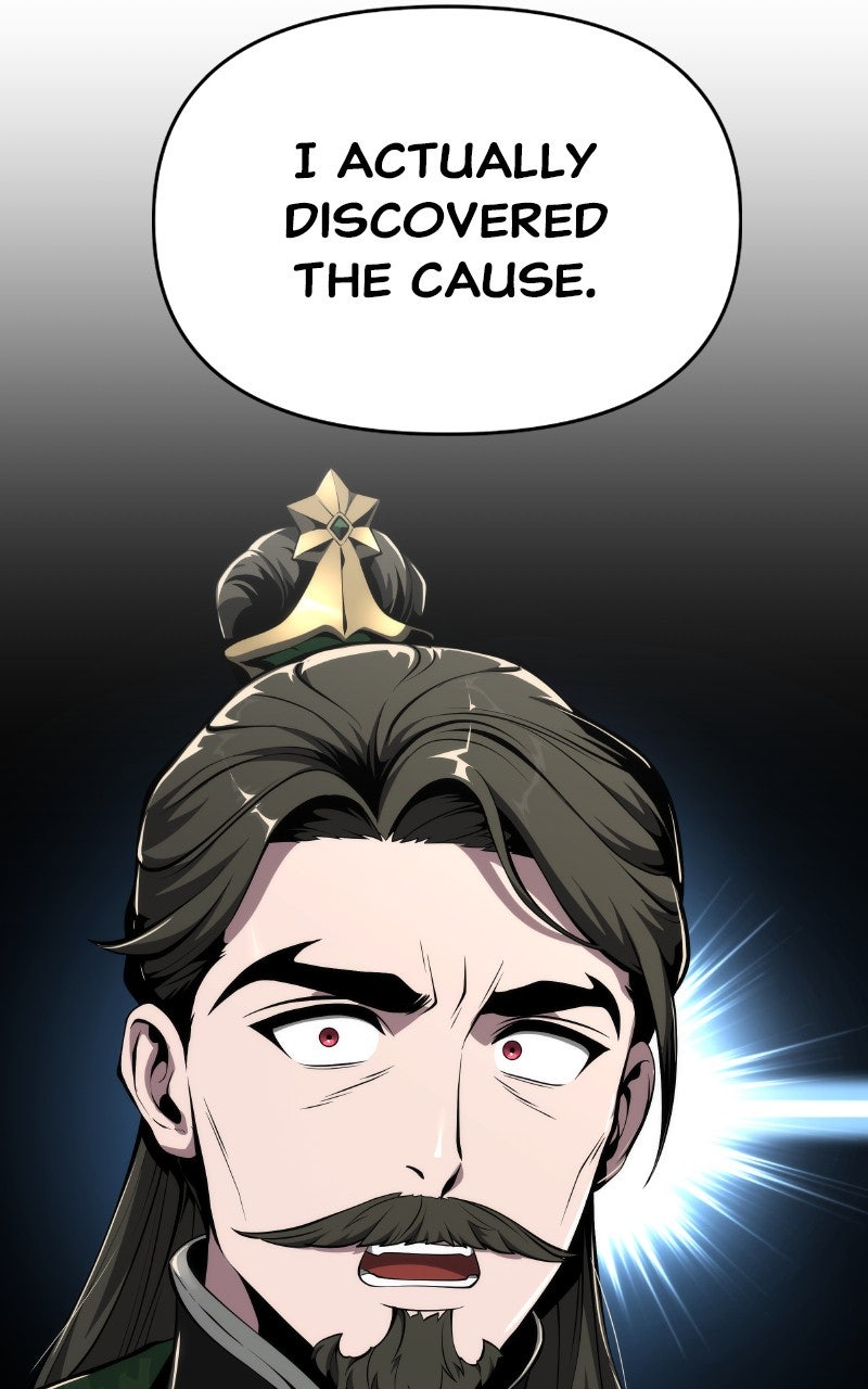 Read The Sichuan Tang Clan's Entomologist en Manga Online
