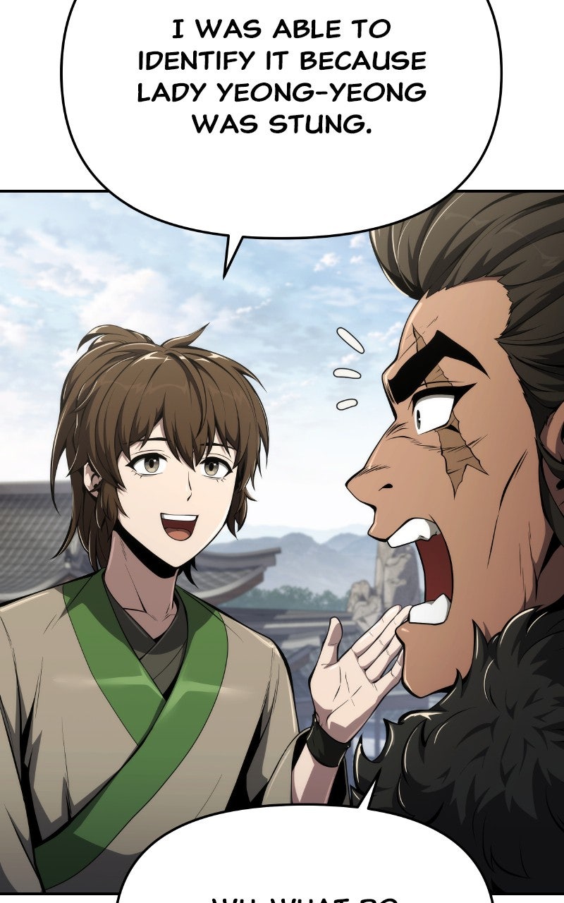Read The Sichuan Tang Clan's Entomologist en Manga Online
