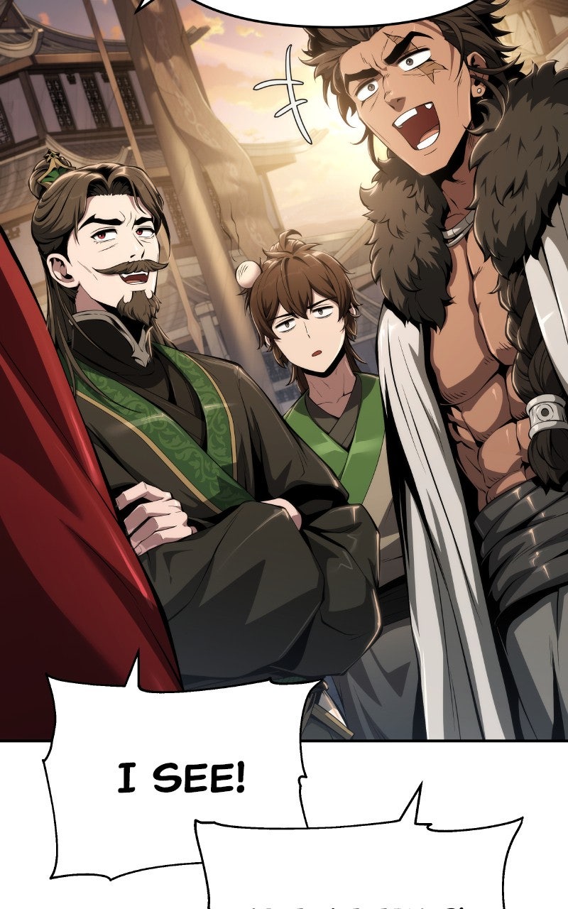 Read The Sichuan Tang Clan's Entomologist en Manga Online