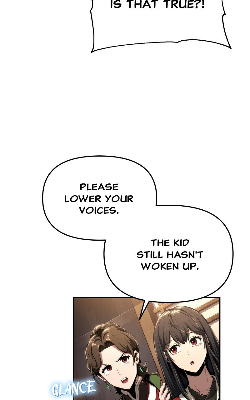 Read The Sichuan Tang Clan's Entomologist en Manga Online