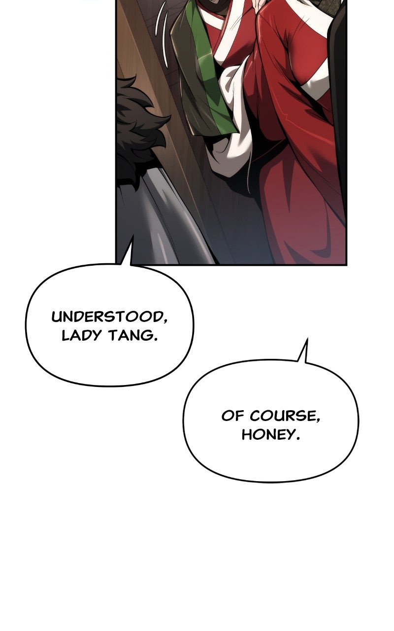 Read The Sichuan Tang Clan's Entomologist en Manga Online