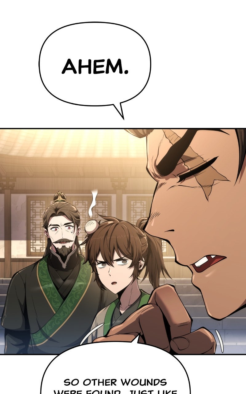 Read The Sichuan Tang Clan's Entomologist en Manga Online