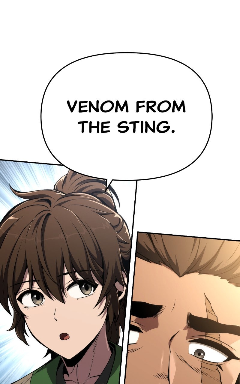 Read The Sichuan Tang Clan's Entomologist en Manga Online