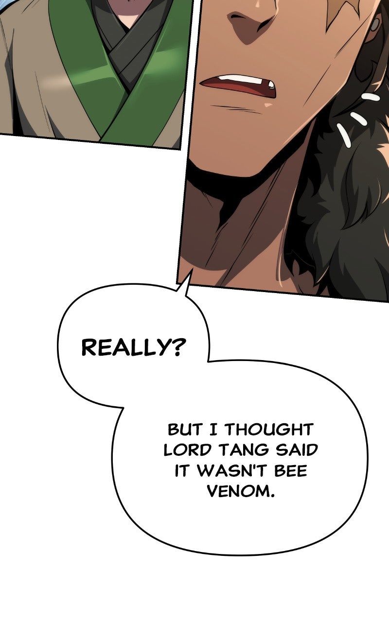 Read The Sichuan Tang Clan's Entomologist en Manga Online