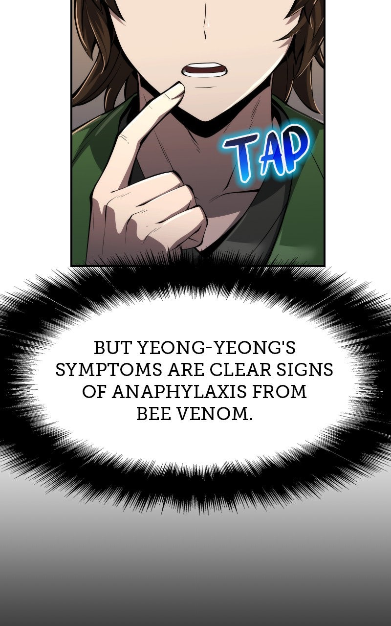 Read The Sichuan Tang Clan's Entomologist en Manga Online