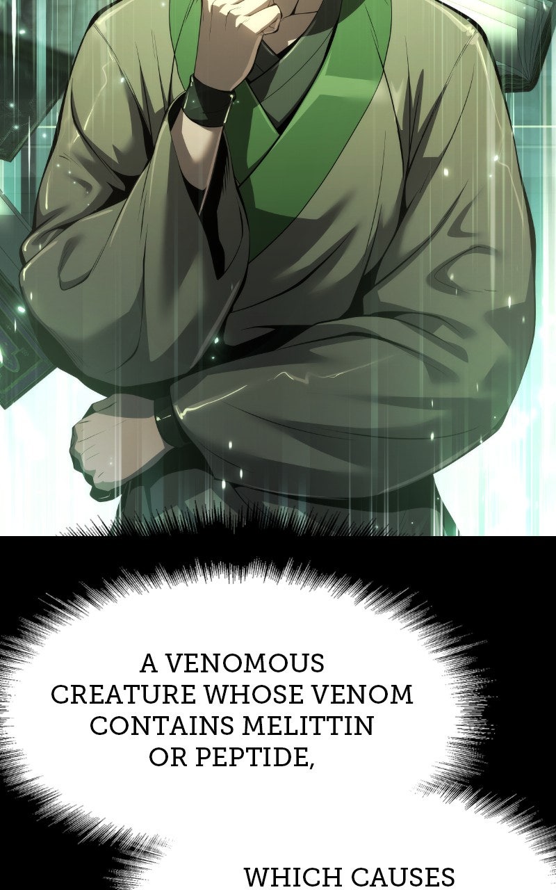 Read The Sichuan Tang Clan's Entomologist en Manga Online