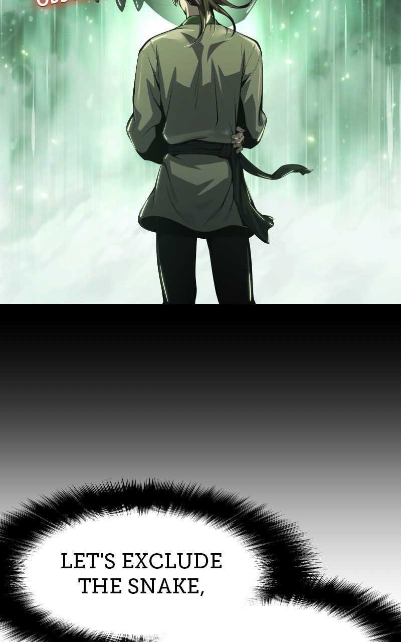 Read The Sichuan Tang Clan's Entomologist en Manga Online