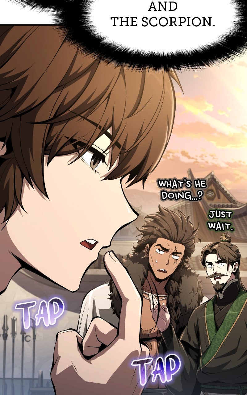 Read The Sichuan Tang Clan's Entomologist en Manga Online