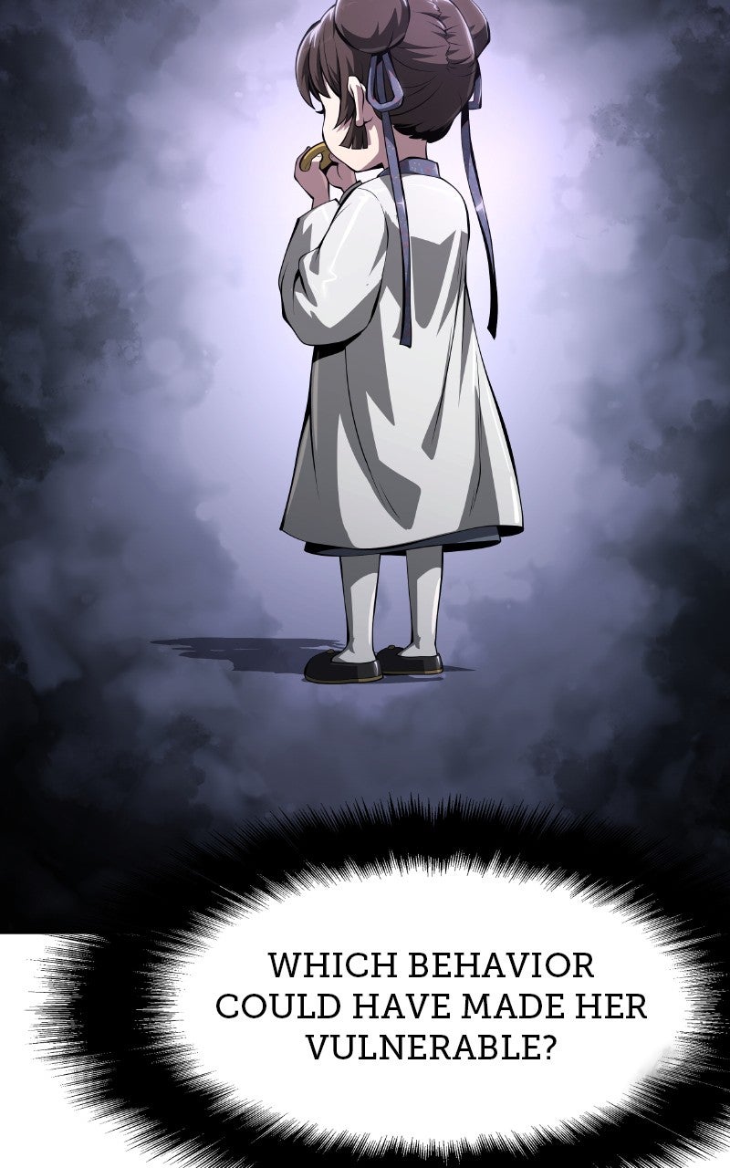 Read The Sichuan Tang Clan's Entomologist en Manga Online
