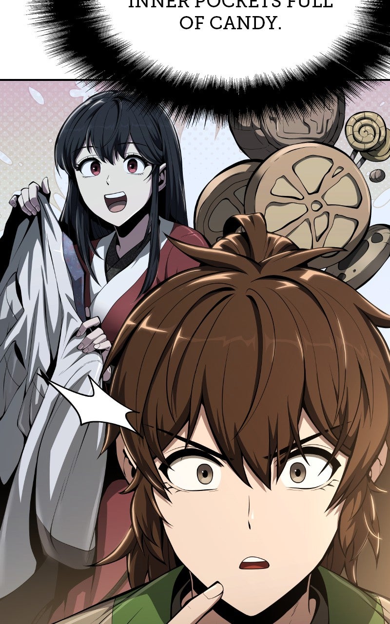 Read The Sichuan Tang Clan's Entomologist en Manga Online