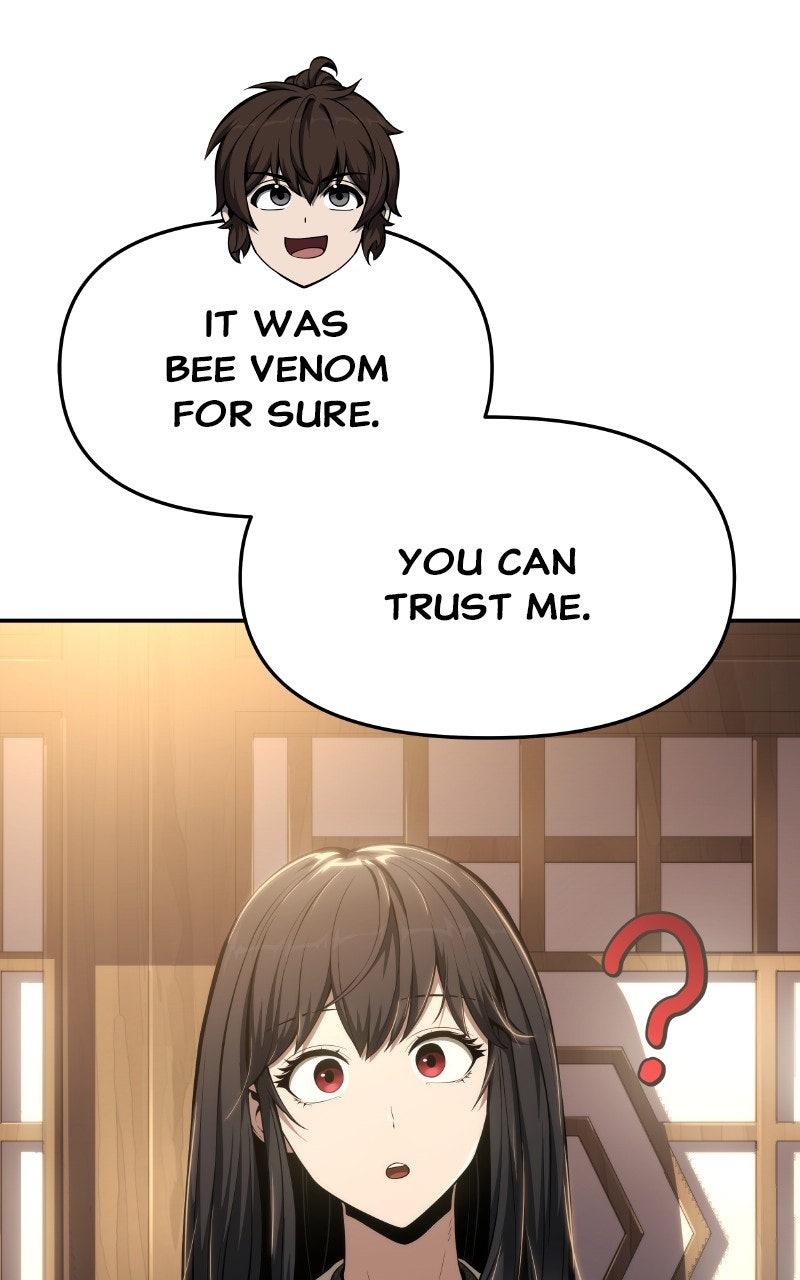 Read The Sichuan Tang Clan's Entomologist en Manga Online