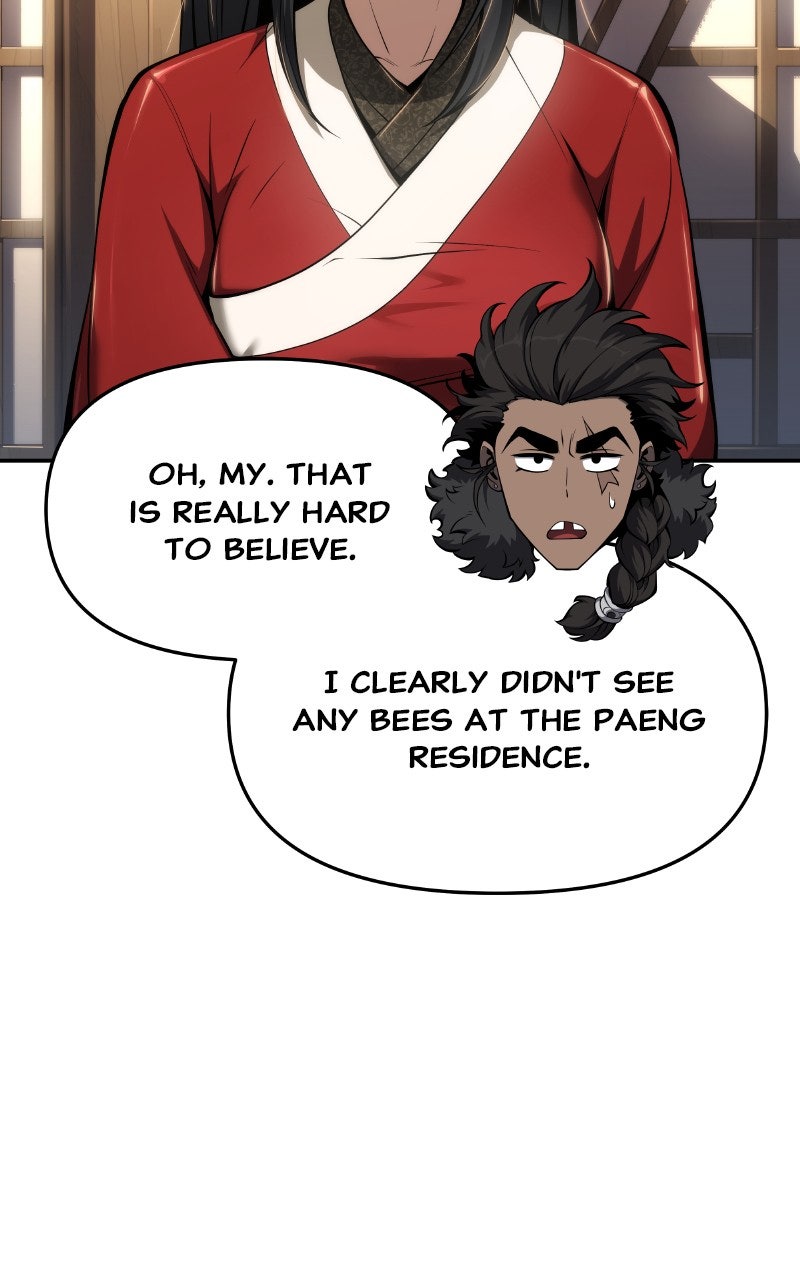 Read The Sichuan Tang Clan's Entomologist en Manga Online