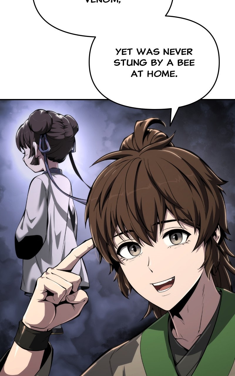 Read The Sichuan Tang Clan's Entomologist en Manga Online
