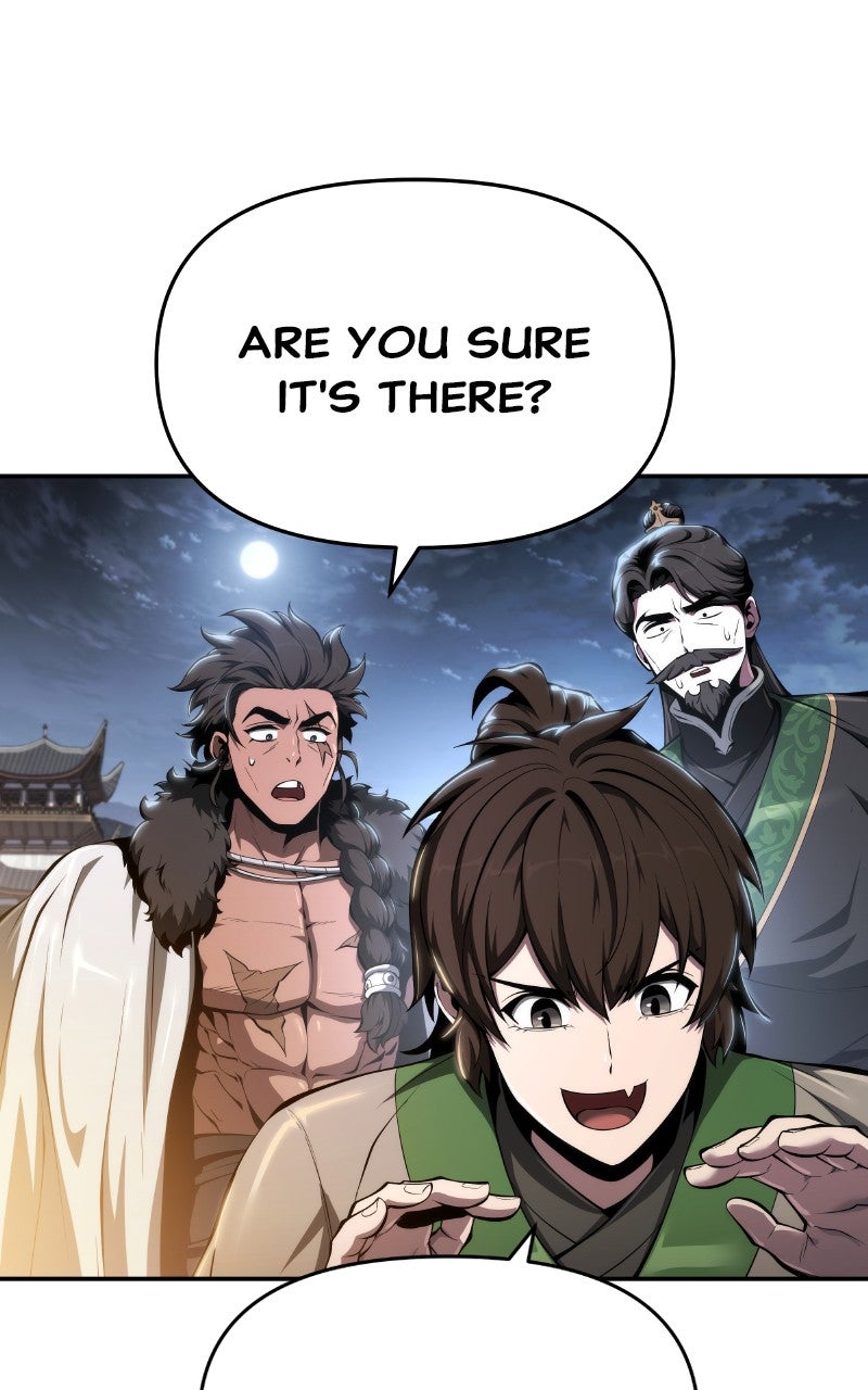 Read The Sichuan Tang Clan's Entomologist en Manga Online