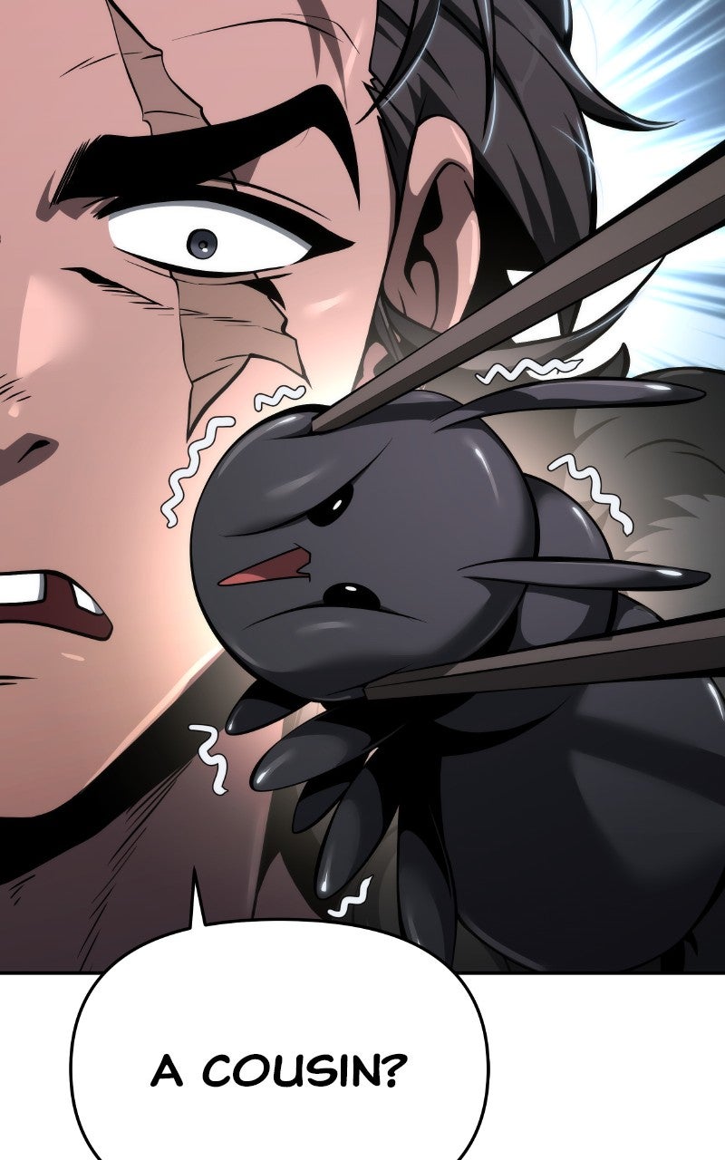 Read The Sichuan Tang Clan's Entomologist en Manga Online